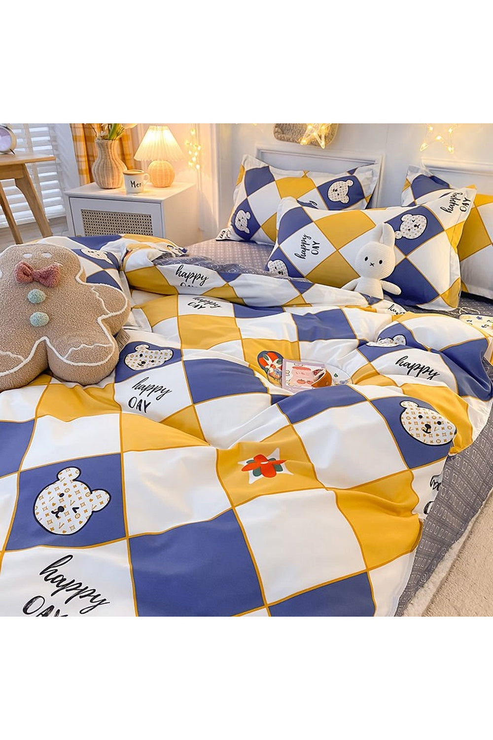 Bedding Set | LoungeYard — product view 6