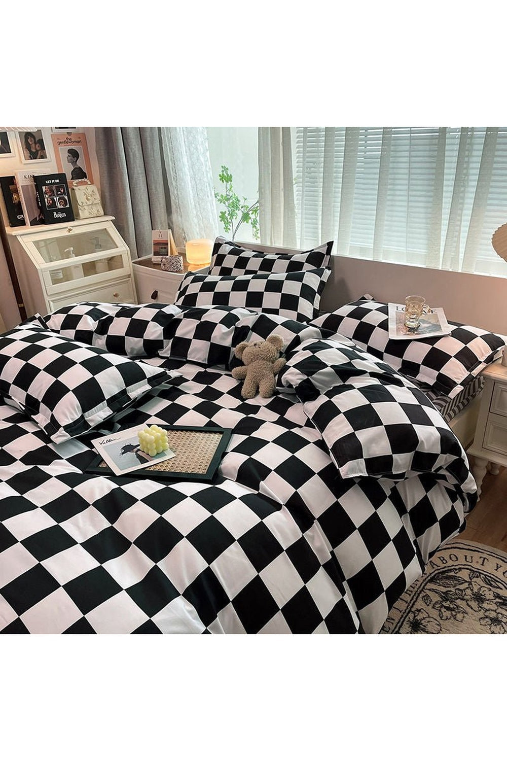 Bedding Set | LoungeYard — product view 1