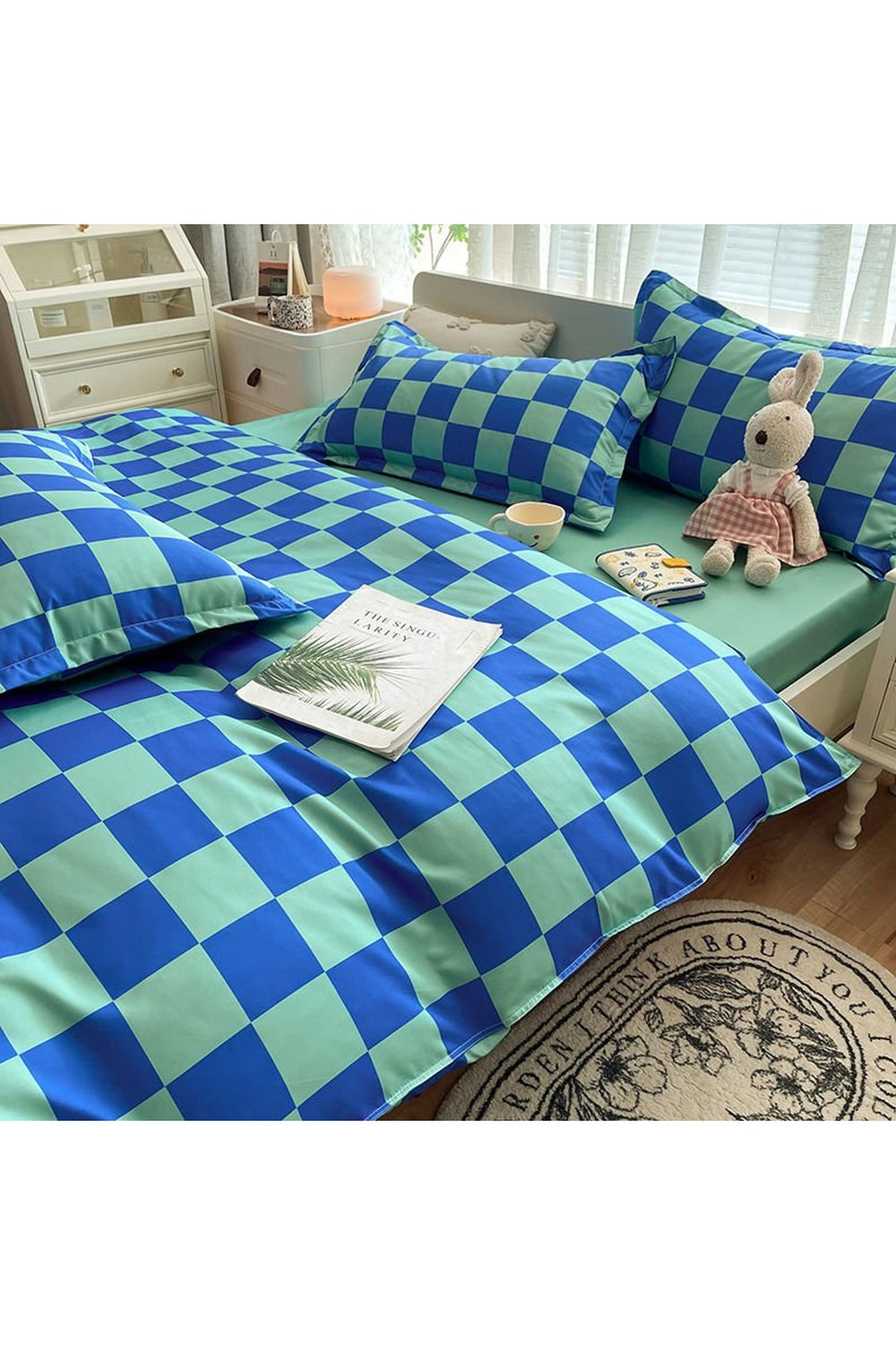 Bedding Set | LoungeYard — product view 7
