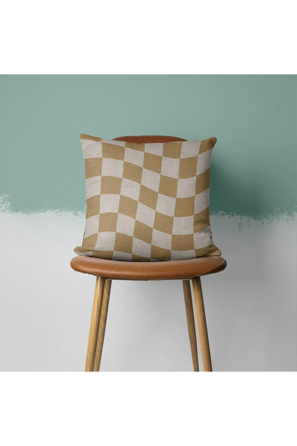 Colorful pillowcase | LoungeYard — product view 3