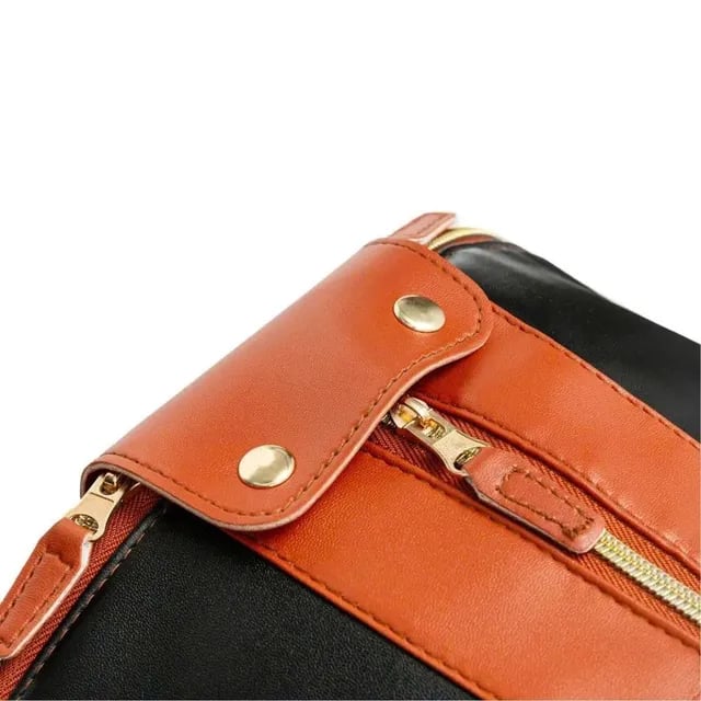 LoungeYard | Foldable Travel Bag 2.0 — product view 4