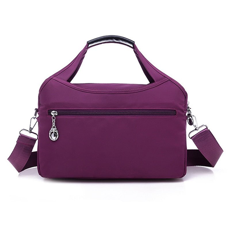 LoungeYard | Anti-theft Waterproof Handbag — product view 5