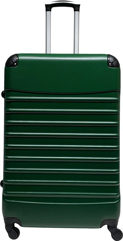 LoungeYard | ABS-Hardshell Suitcase – Siena — product view 5