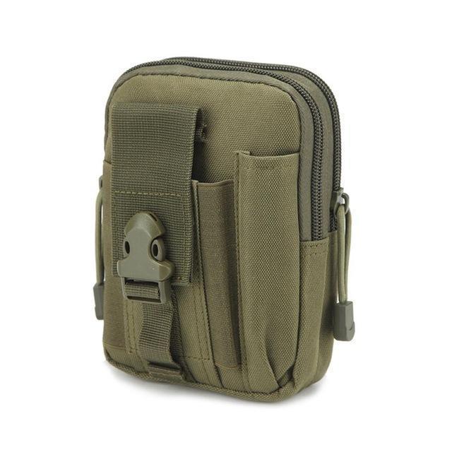 LoungeYard | Multipurpose EDC/CCW Waistbag — product view 1