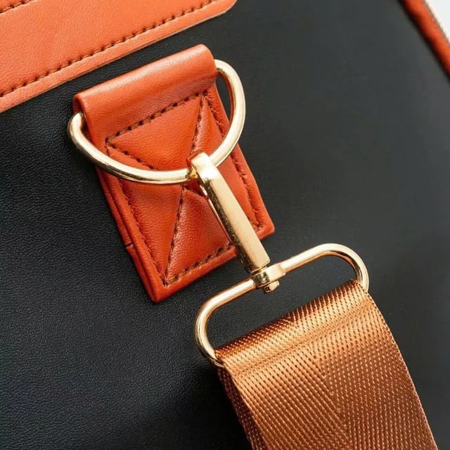 LoungeYard | Foldable Travel Bag 2.0 — product view 6