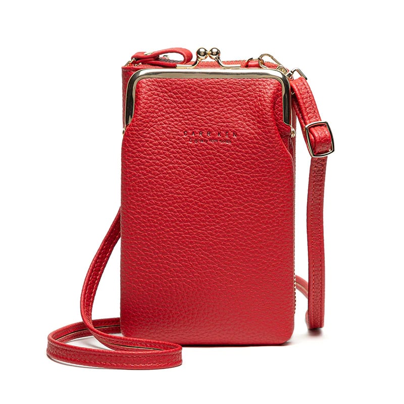 LoungeYard | Mini Phone Bag Crossbody Bag — product view 6