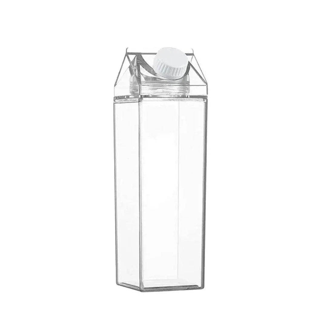 LoungeYard | Transparent Liquid Container - ClearSip — product view 4