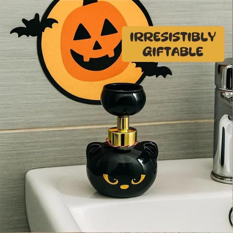 LoungeYard | Automatic Cat Paw Soap Dispenser — product view 4