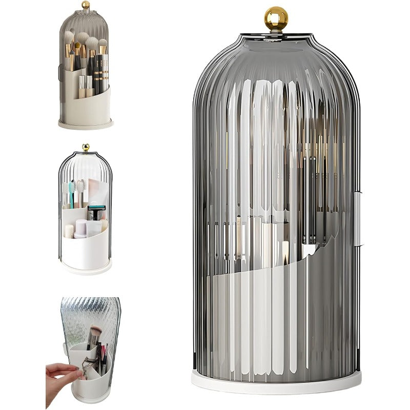 LoungeYard | Rotating Toothbrush Organizer — product view 7