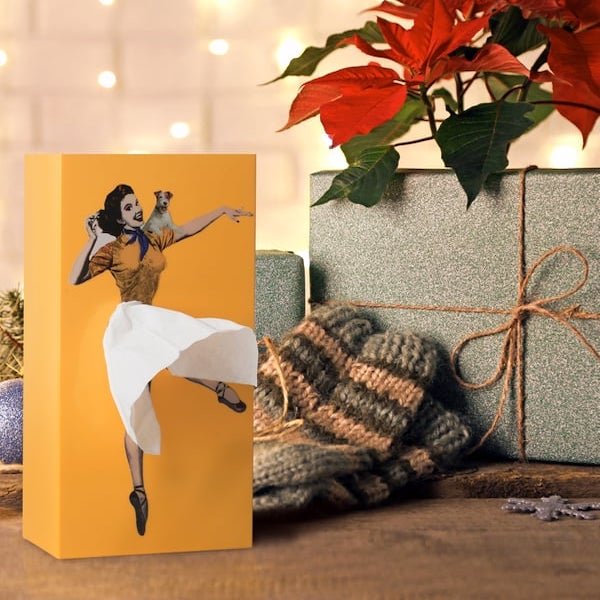 LoungeYard | Practical decoration for any occasion — product view 2
