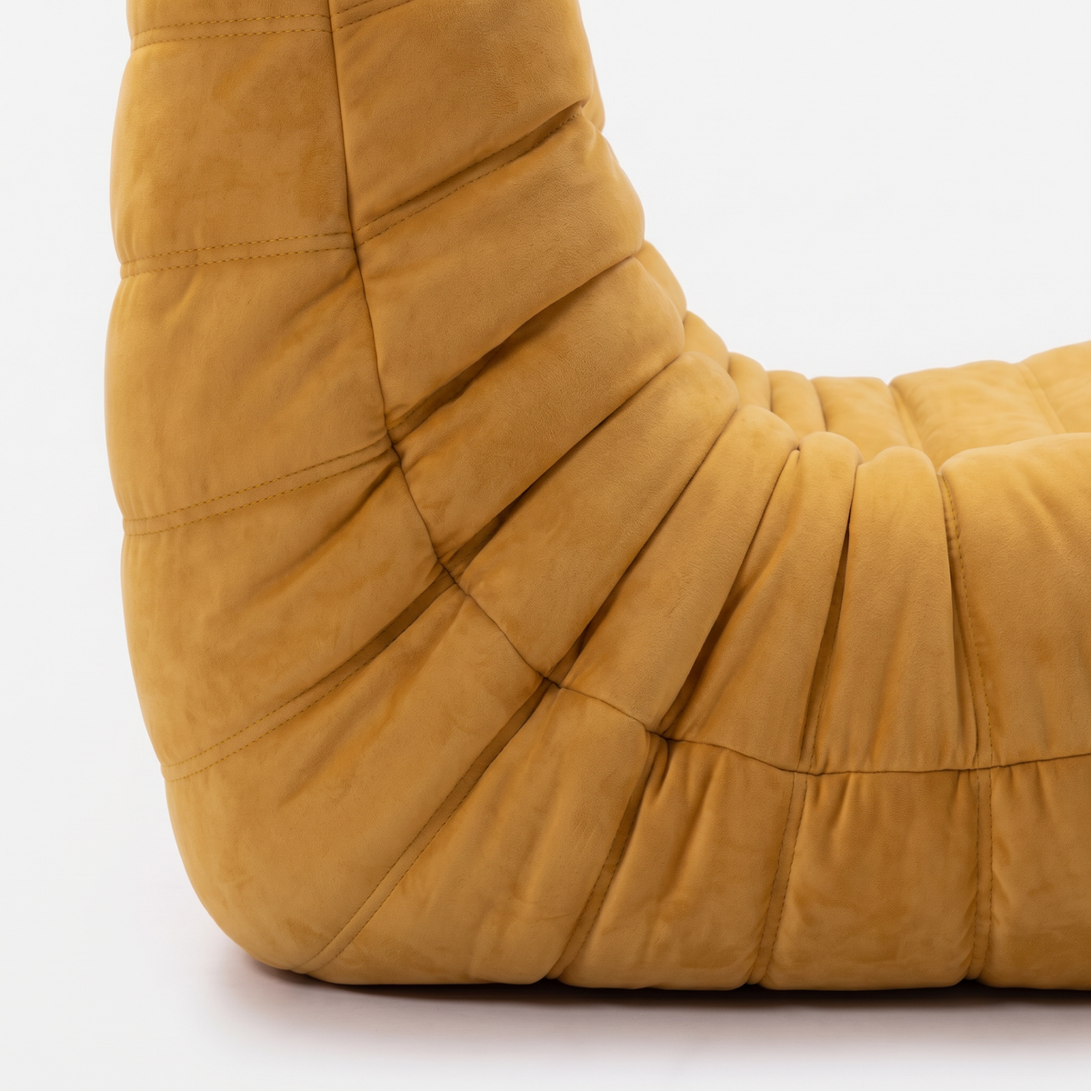 Caterpillar Lounge Chaise — product view 5