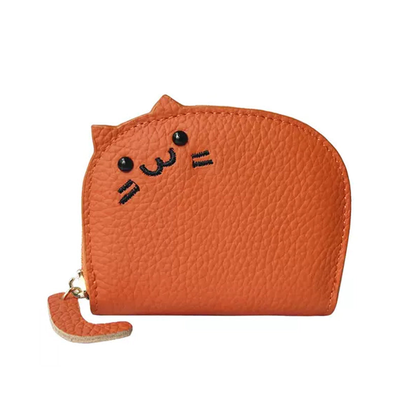 LoungeYard | Cat Multi Cardholder — product view 3