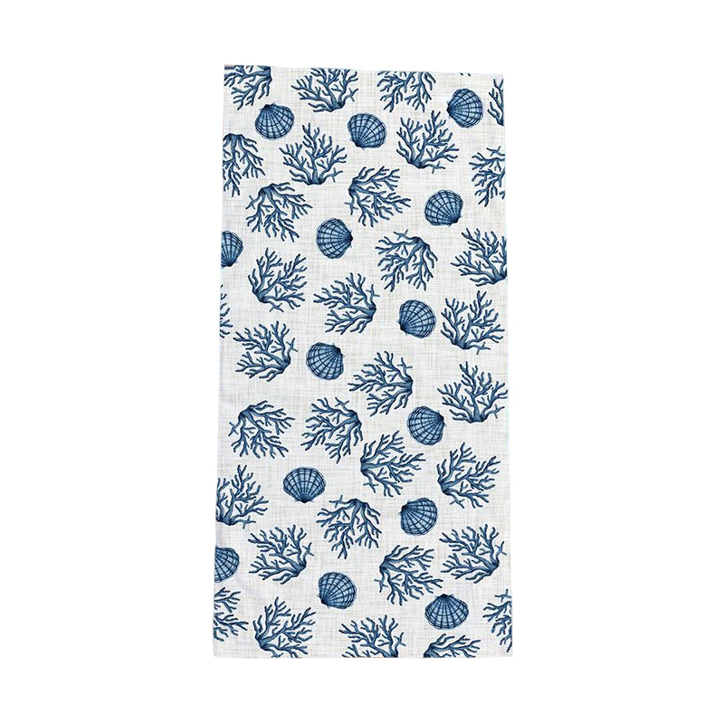 LoungeYard | Printed Beach Towel — product view 4