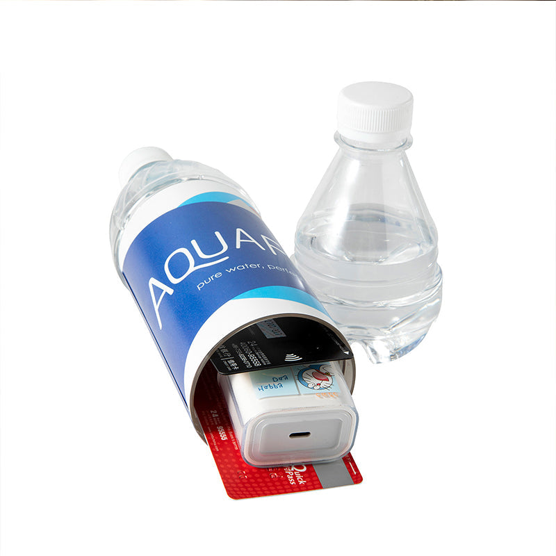 LoungeYard | Hidden Water Storage Tank — product view 5