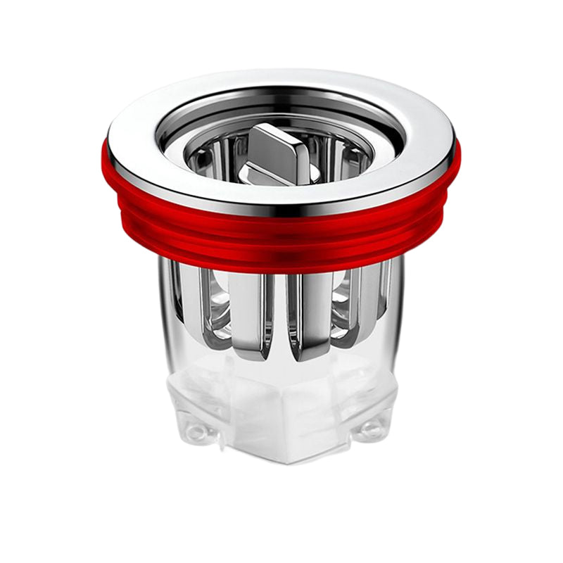LoungeYard | Odorless Floor Drain — product view 1