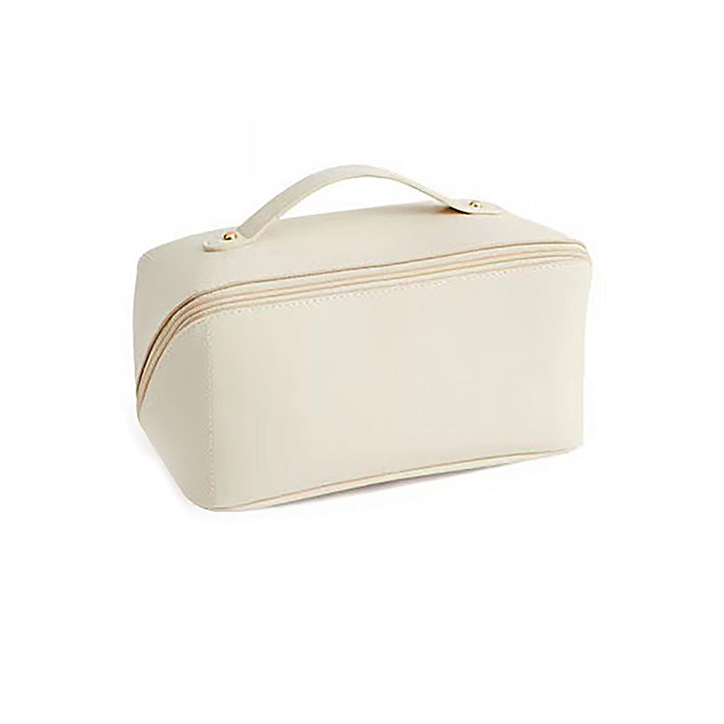 LoungeYard | Portable Travel Cosmetics Storage Bag — product view 2