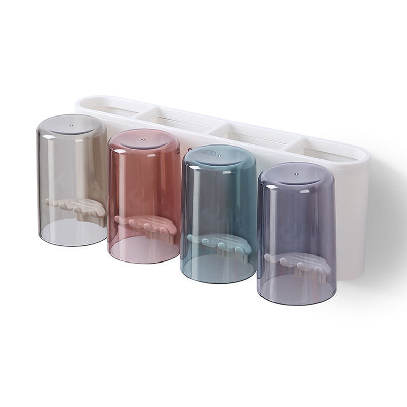LoungeYard | Gap-free toothbrush holder — product view 3
