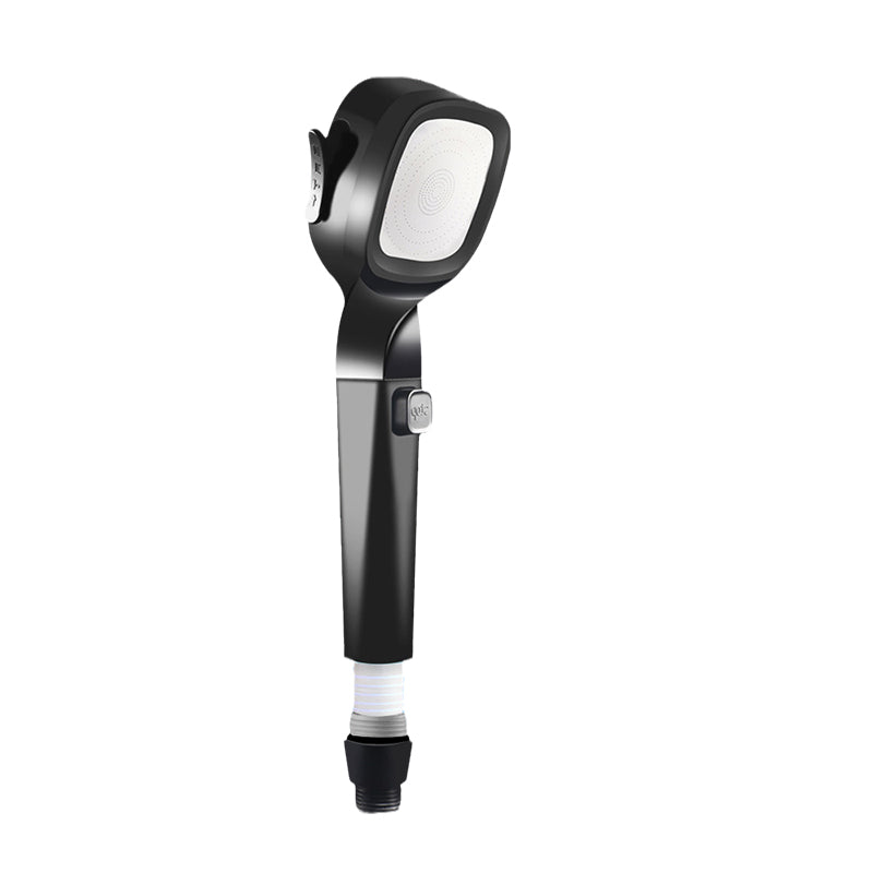 LoungeYard | 4-Mode Handheld Pressure Showerhead with Pause Switch — product view 1