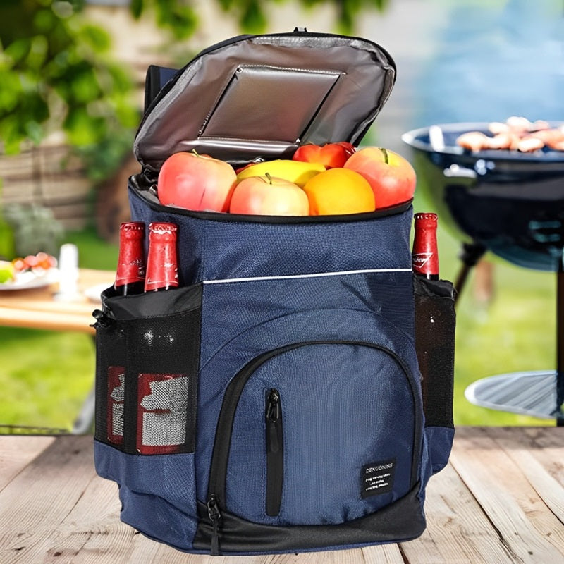 LoungeYard | Insulated Backpack Cooler Bag with Large Capacity — product view 1