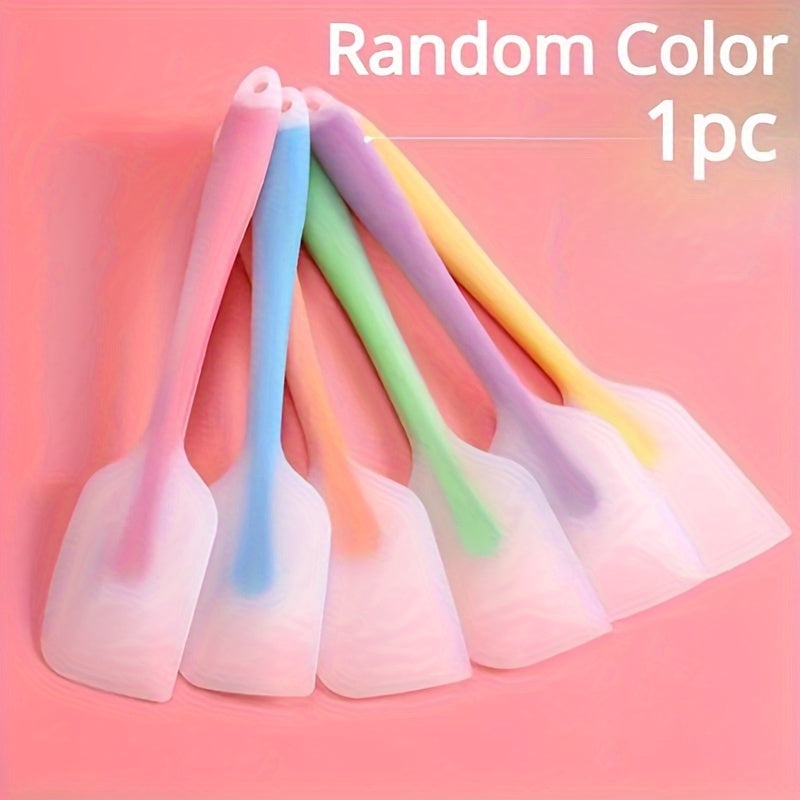 LoungeYard | Silicone Baking Spatula for Cake and Cooking — product view 2