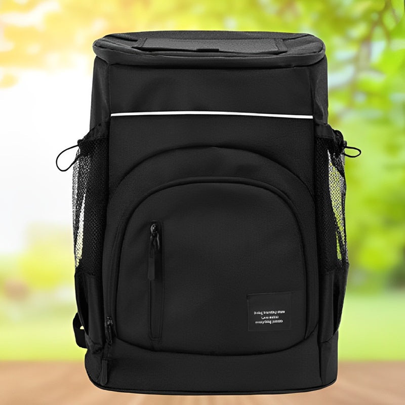 LoungeYard | Insulated Backpack Cooler Bag with Large Capacity — product view 6