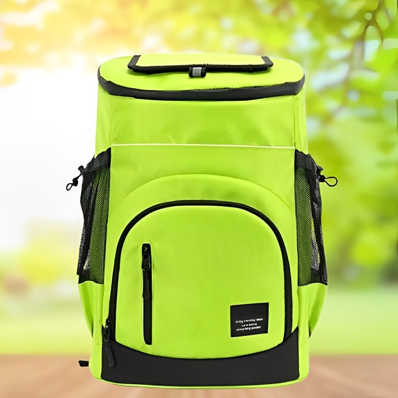 LoungeYard | Insulated Backpack Cooler Bag with Large Capacity — product view 7