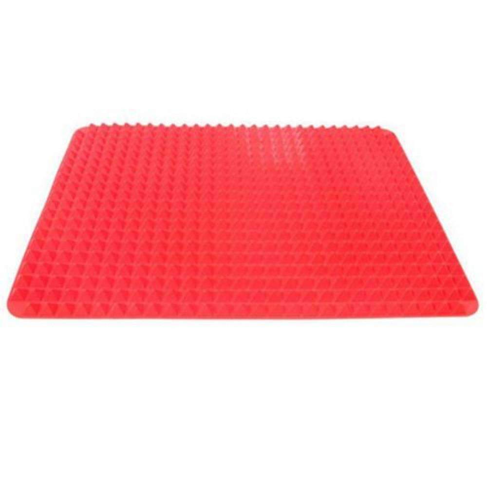LoungeYard | Silicone Baking Mat - A Professional Tool For Cooking — product view 2