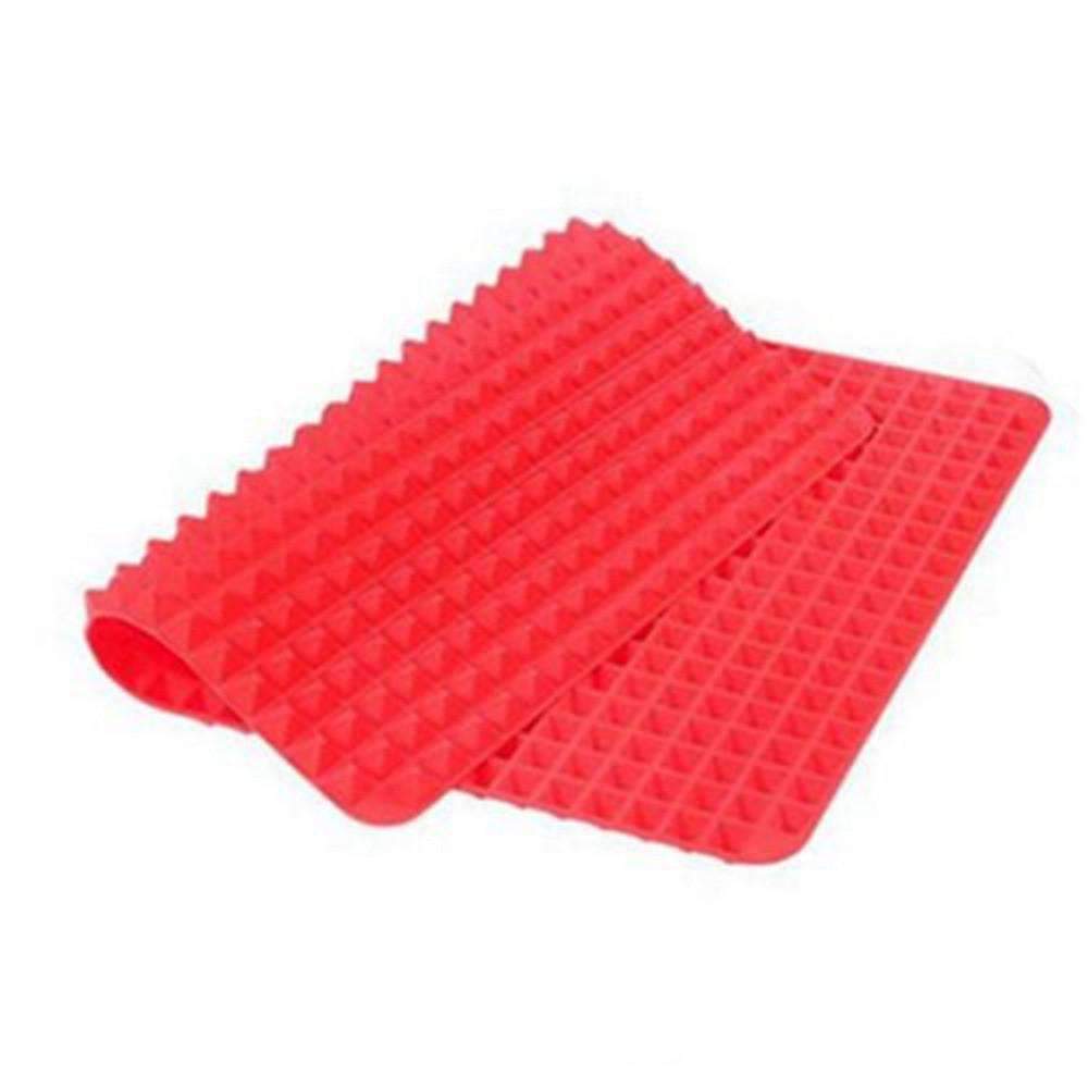 LoungeYard | Silicone Baking Mat - A Professional Tool For Cooking — product view 3
