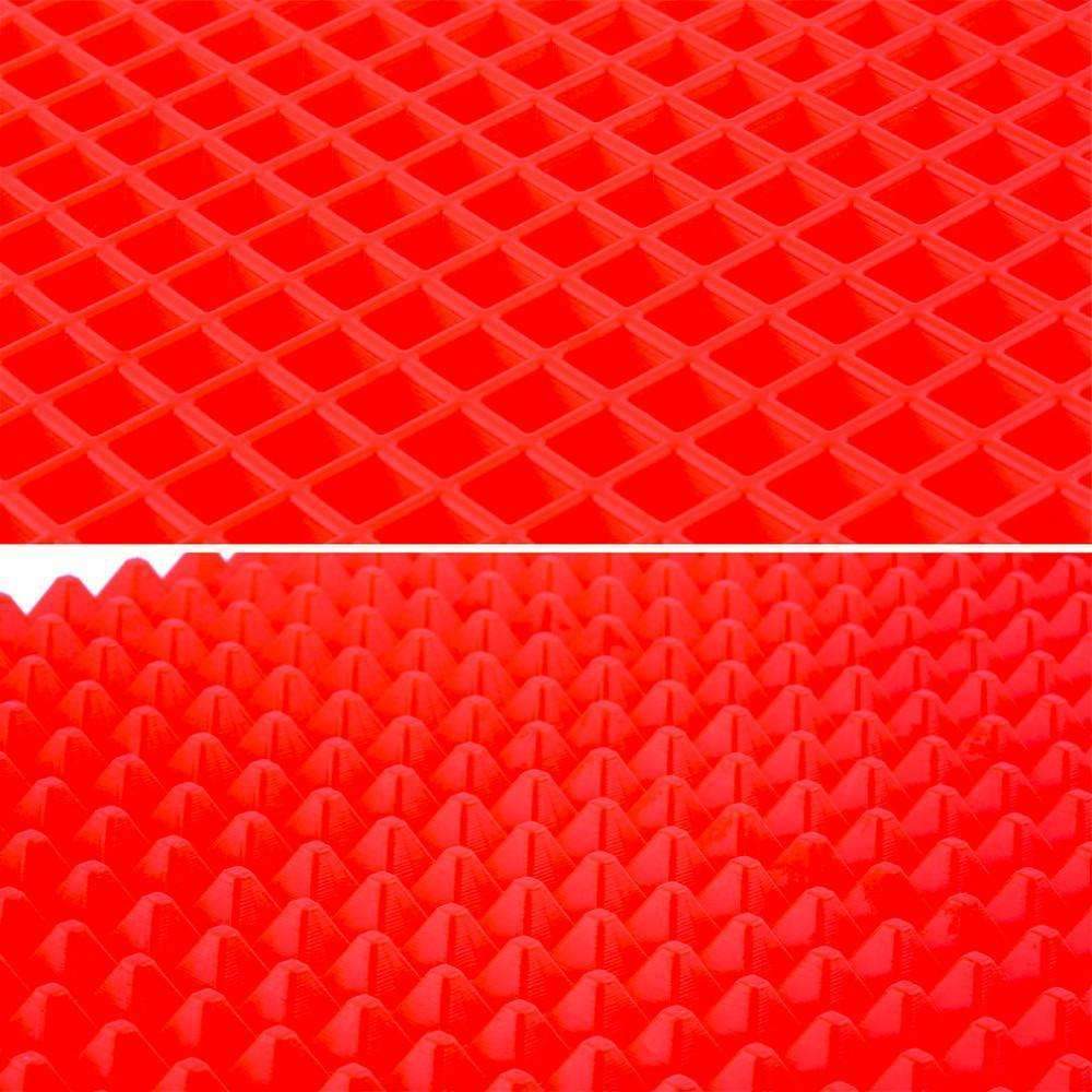 LoungeYard | Silicone Baking Mat - A Professional Tool For Cooking — product view 5