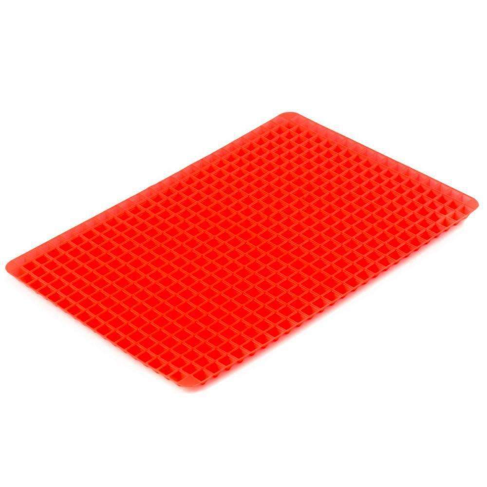 LoungeYard | Silicone Baking Mat - A Professional Tool For Cooking — product view 6