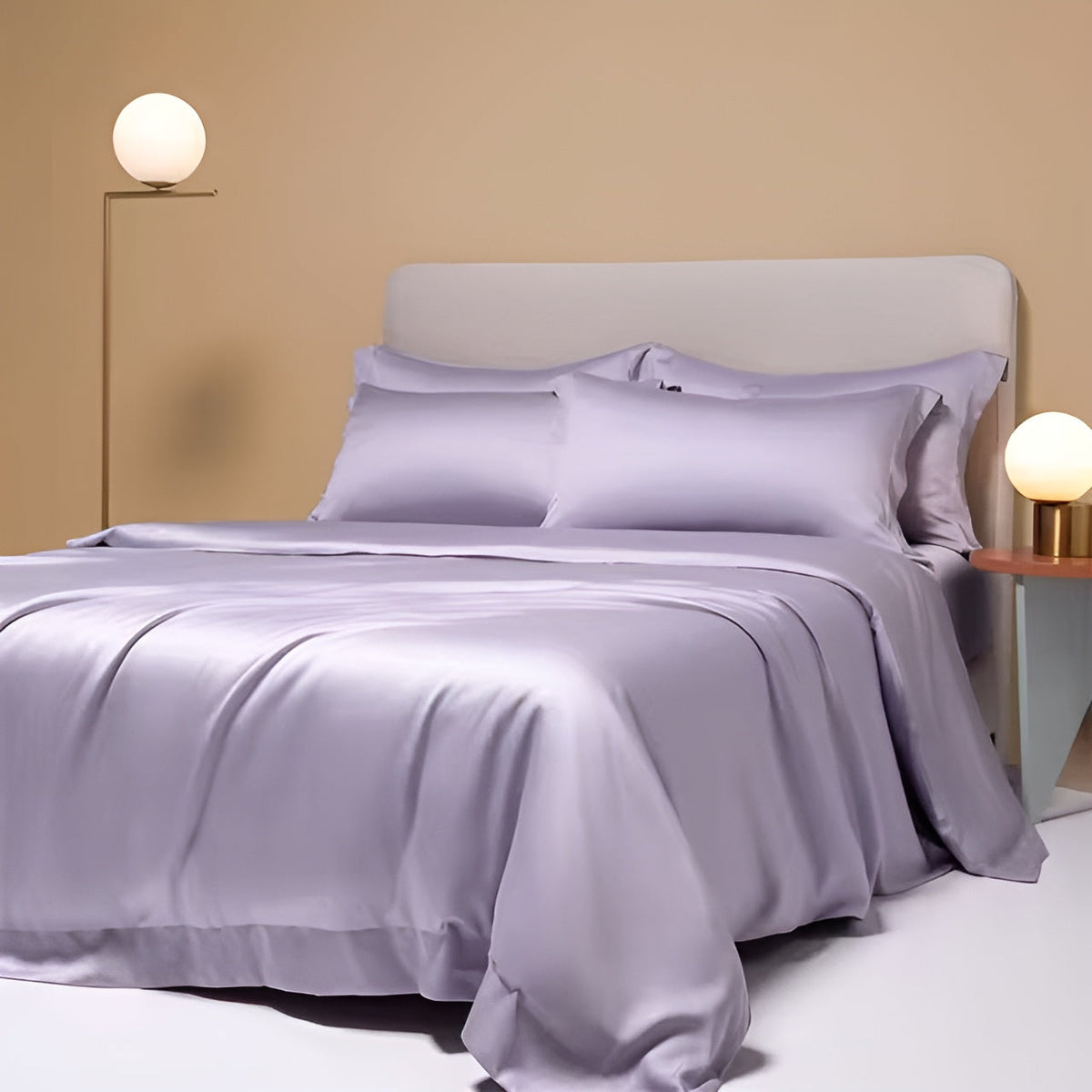LoungeYard | BambooDreams Comforter Set — product view 6