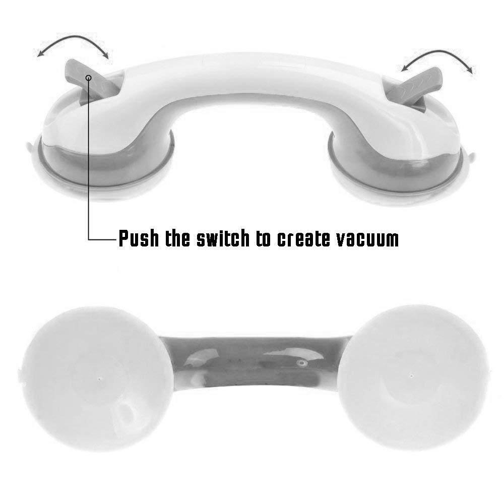 LoungeYard | Bathroom Grip Support Bar — product view 3