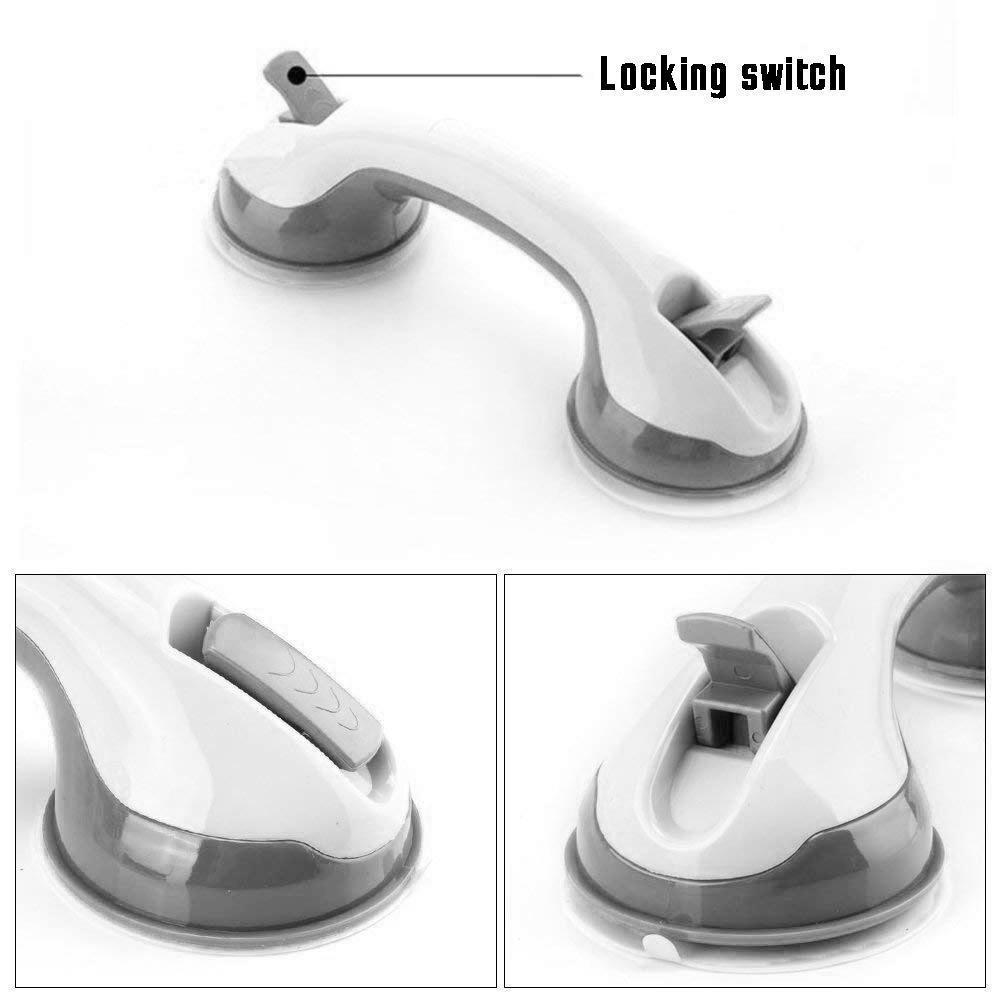 LoungeYard | Bathroom Grip Support Bar — product view 4