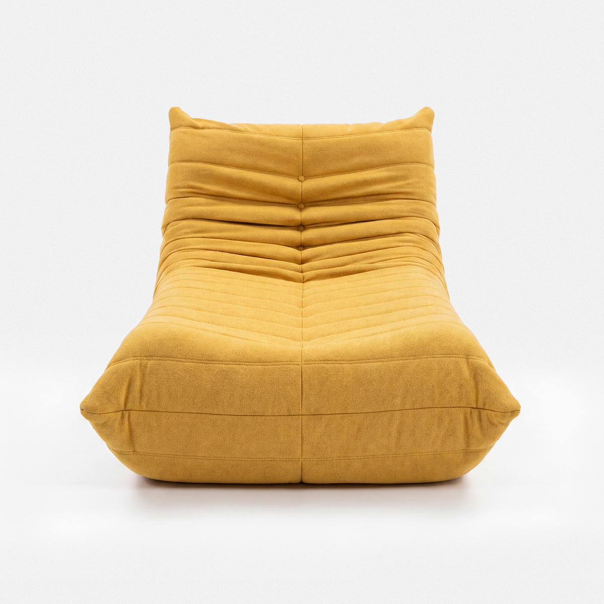 Caterpillar Lounge Chaise — product view 1