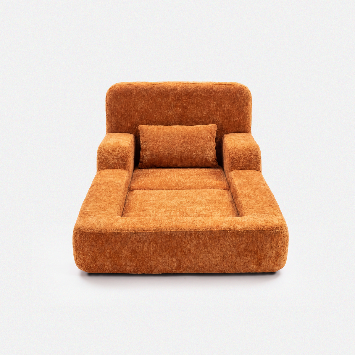 Mimi Kids Accent Lounge Chair — product view 1