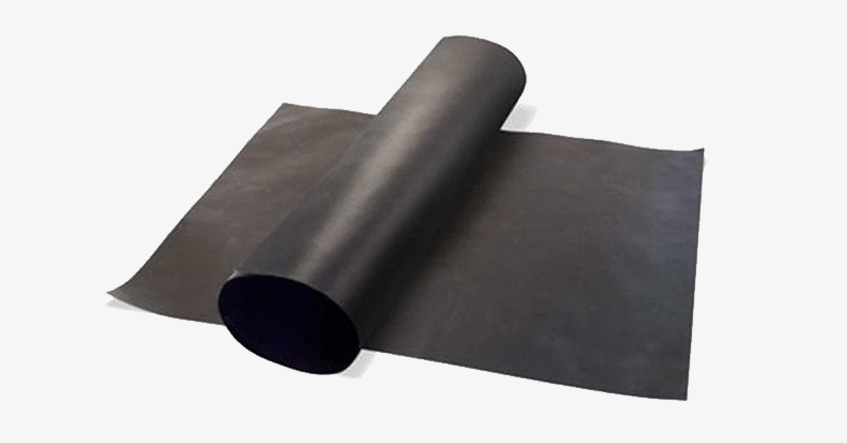LoungeYard | BBQ Grill Mats — product view 3