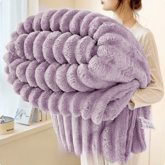 LoungeYard | SnuggliSense — Warmth that deeply cares for you and never lets go — product view 7