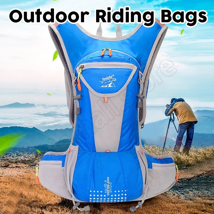 LoungeYard | Outdoor Riding Bags — product view 4
