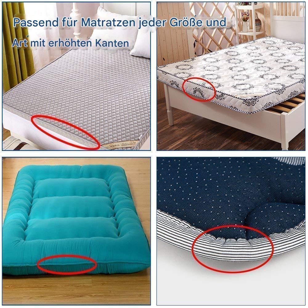 LoungeYard | SheetGrip Secure Bedding Hold — product view 7