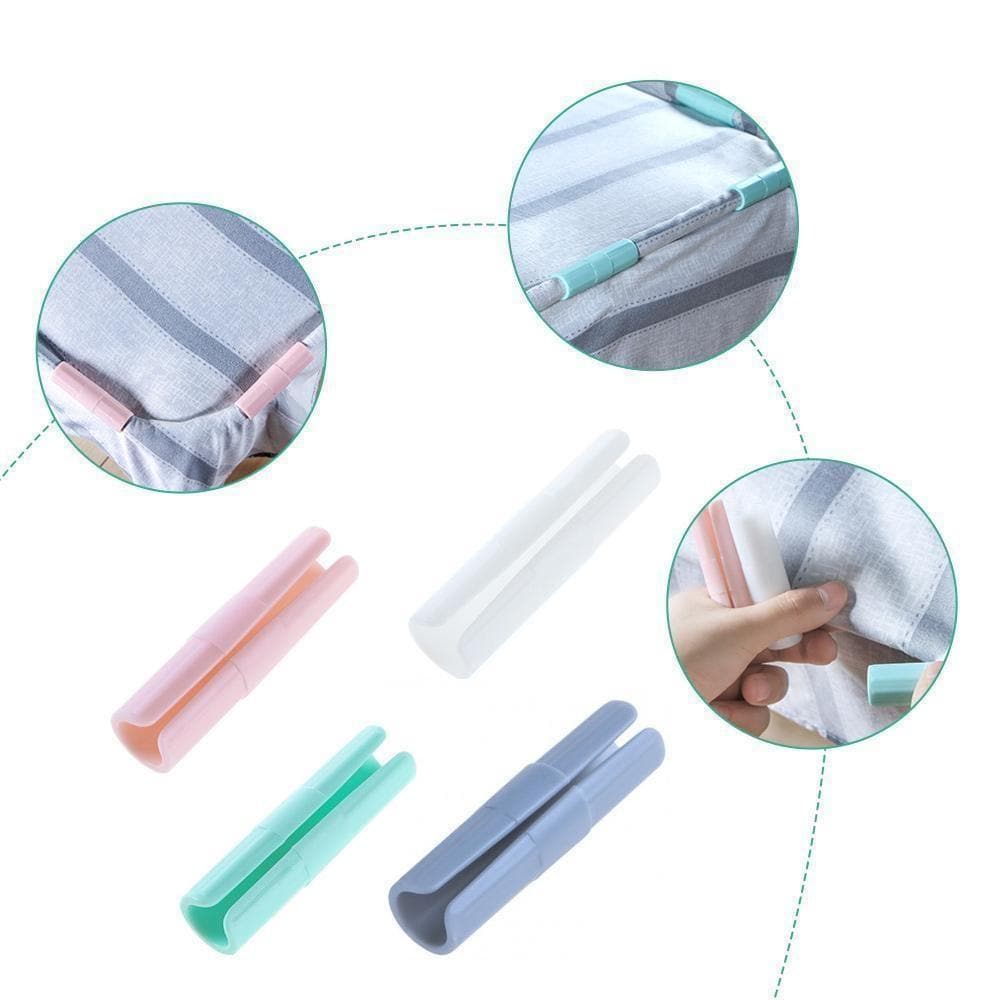 LoungeYard | SheetGrip Secure Bedding Hold — product view 4