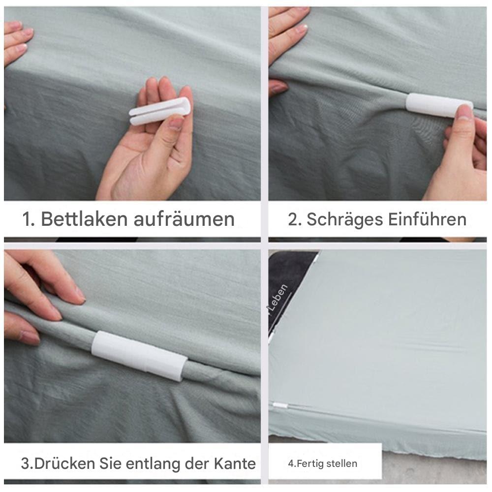LoungeYard | SheetGrip Secure Bedding Hold — product view 3