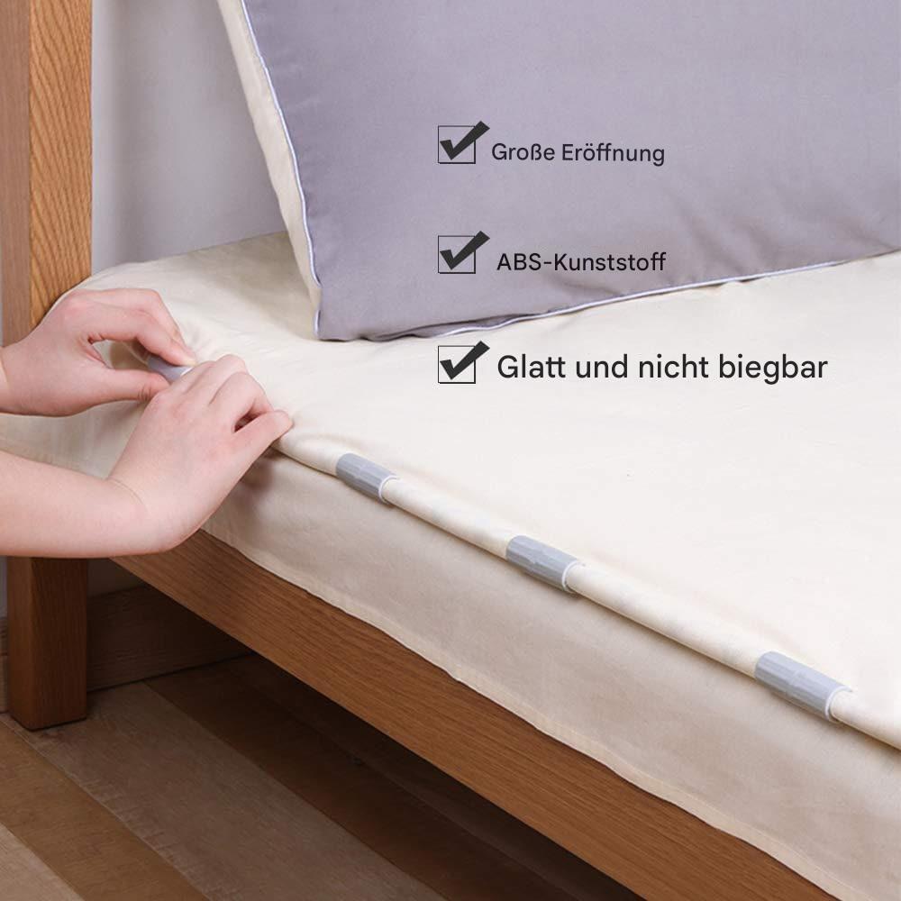LoungeYard | SheetGrip Secure Bedding Hold — product view 6