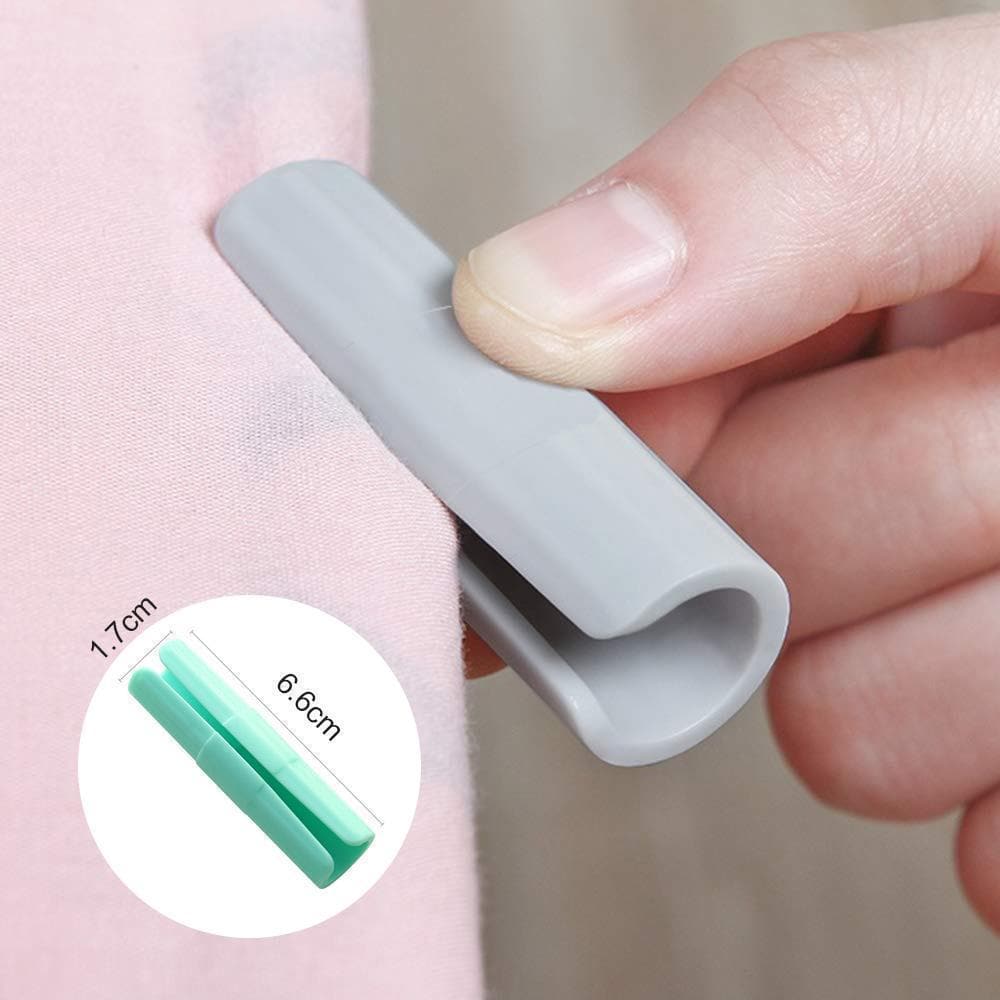 LoungeYard | SheetGrip Secure Bedding Hold — product view 2