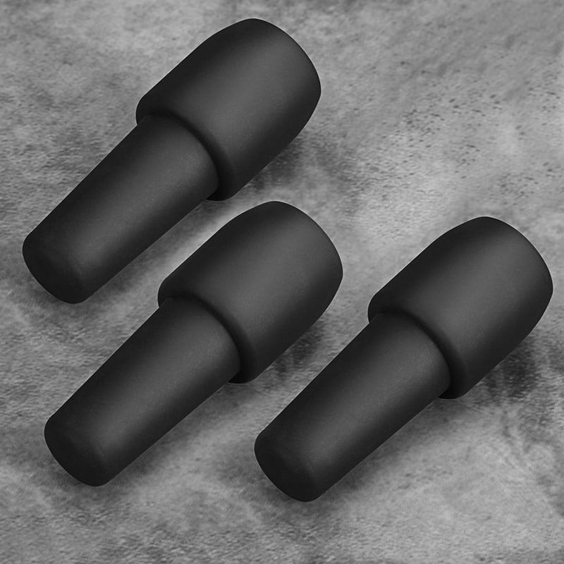 LoungeYard | Reusable bottle stopper for sparkling wine — product view 6