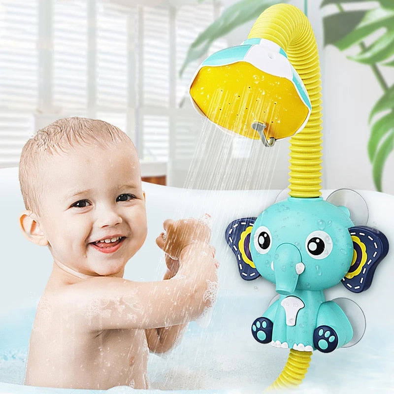 LoungeYard | AquaEase – Transform stressful baths into soothing relaxation — product view 1