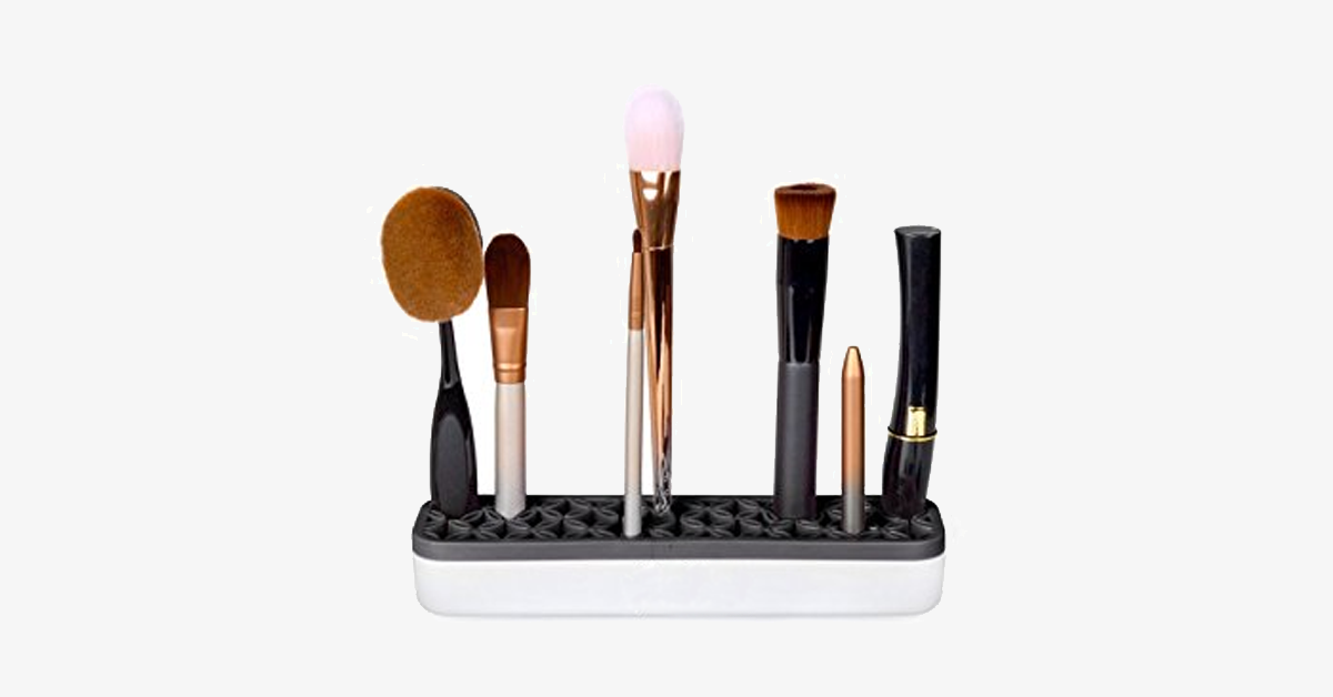 LoungeYard | Silicone Cosmetic Holder — product view 3