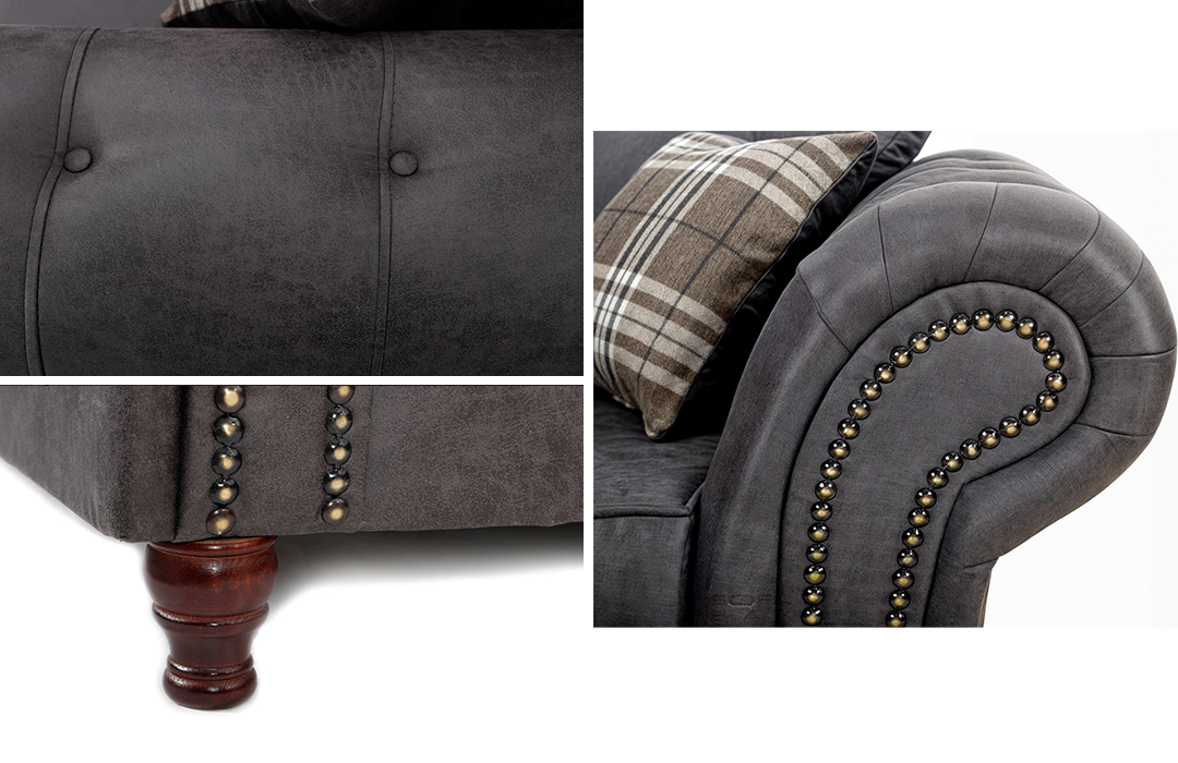 Oakland Range — product view 3