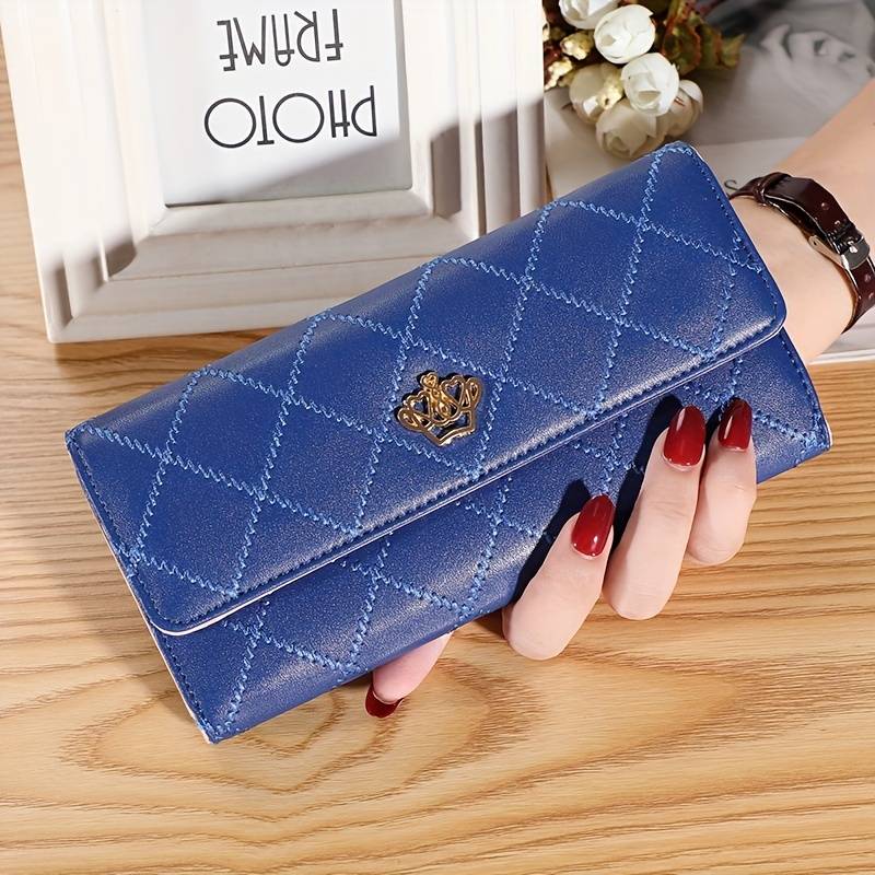Triangular Wallet with Style LoungeYard — product view 3