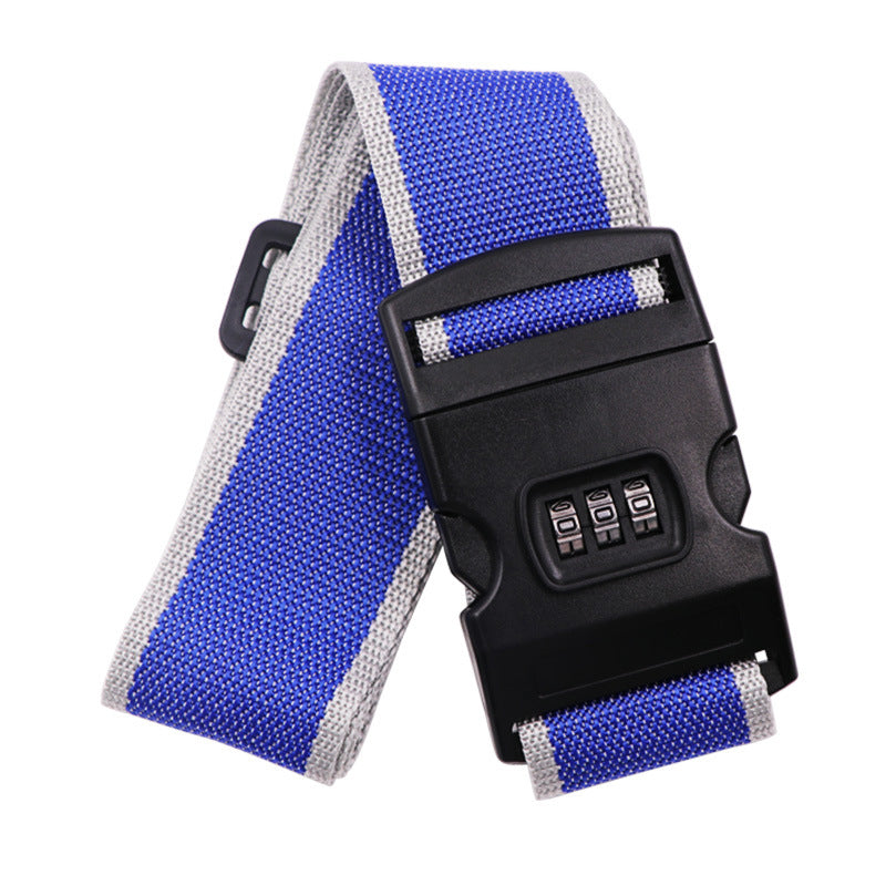 LoungeYard | Luggage Straps — product view 3