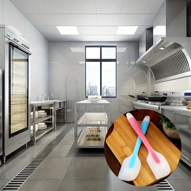 LoungeYard | Silicone Baking Spatula for Cake and Cooking — product view 3